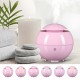 Aroma diffuser Globe pink gloss 150ml