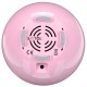 Aroma diffuser Globe pink gloss 150ml