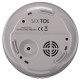 Aroma diffuser Vulcan gray gloss 350ml