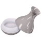 Aroma diffuser Vulcan gray gloss 350ml