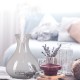 Aroma diffuser Vulcan gray gloss 350ml