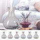 Aroma diffuser Vulcan gray gloss 350ml