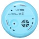 Aroma diffuser Vulcan blue gloss 350ml