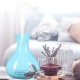Aroma diffuser Vulcan blue gloss 350ml