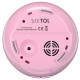 Aroma diffuser Vulcan pink gloss 350ml