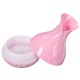 Aroma diffuser Vulcan pink gloss 350ml