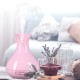 Aroma diffuser Vulcan pink gloss 350ml