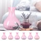 Aroma diffuser Vulcan pink gloss 350ml