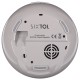 Aroma diffuser Palm gray gloss 500ml