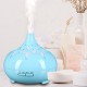 Aroma diffuser Palm blue gloss 500ml