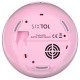 Aroma diffuser Palm pink gloss 500ml