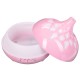 Aroma diffuser Palm pink gloss 500ml