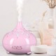 Aroma diffuser Palm pink gloss 500ml