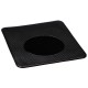 Non-slip car mat set CAR MAT SET, 14x16 cm, 2 pcs
