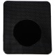 Non-slip car mat set CAR MAT SET, 14x16 cm, 2 pcs