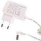 Replacement mains power supply DC 24V/0.5A, for diffusers Stone, Vulcan, Palm