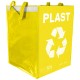 Recycling bags SORT EASY 4 CARTON, 30x30x40cm, 4x36l, 4 pcs