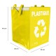 Sorting bags SORT EASY 3 BASIC FR, 30x30x40 cm, 3 x 36 l, 3 pcs