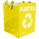 Recycling bags SORT EASY 3 BASIC IT, 30x30x40 cm, 3 x 36 l, 3 pcs