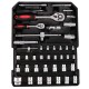 HOME 299 tool set in case