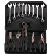 HOME 299 tool set in case