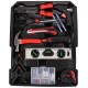 HOME 299 tool set in case