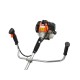 Gasoline brushcutter GRASS CUT 3,8