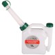 Gasoline brushcutter GRASS CUT 3,8