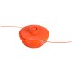 Gasoline brushcutter GRASS CUT 3,8