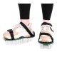 GRASS AIR lawn aerator for footwear