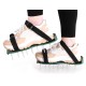 GRASS AIR lawn aerator for footwear