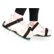GRASS AIR lawn aerator for footwear