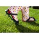 GRASS AIR lawn aerator for footwear
