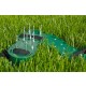 GRASS AIR lawn aerator for footwear