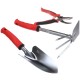 Garden tool set GARDEN SET 3