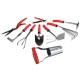 Garden tool set GARDEN SET 9