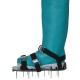 Lawn aerator for shoes GRASS AIR PREMIUM