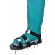 Lawn aerator for shoes GRASS AIR PREMIUM