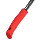 Hand cultivator, length 360 mm, ergonomic handle