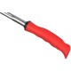 Hand rakes, length 290 mm, ergonomic handle