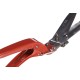 Garden grass shears, length 320 mm