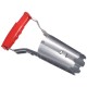 Bulb planter, length 240 mm, ergonomic handle