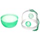 Hanging wasp trap GARDEN TRAP 1, 8x12cm, 2 pcs