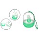 Hanging wasp trap GARDEN TRAP 1, 8x12cm, 2 pcs