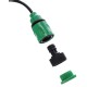 Garden mist hose GARDEN MIST 10m