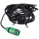 Garden mist hose GARDEN MIST 20m