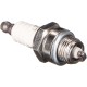 Spark plug for brushcutter BM6A – spare part