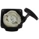 Starter for brushcutter, 67mm – spare part