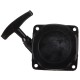 Starter for brushcutter, 67mm – spare part