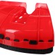Line guard for brushcutter – replacement part